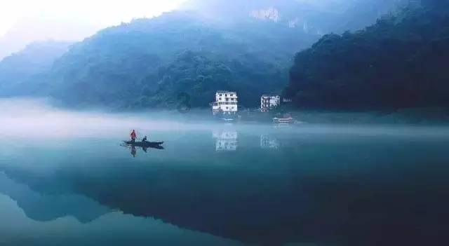 老旧的停车场3